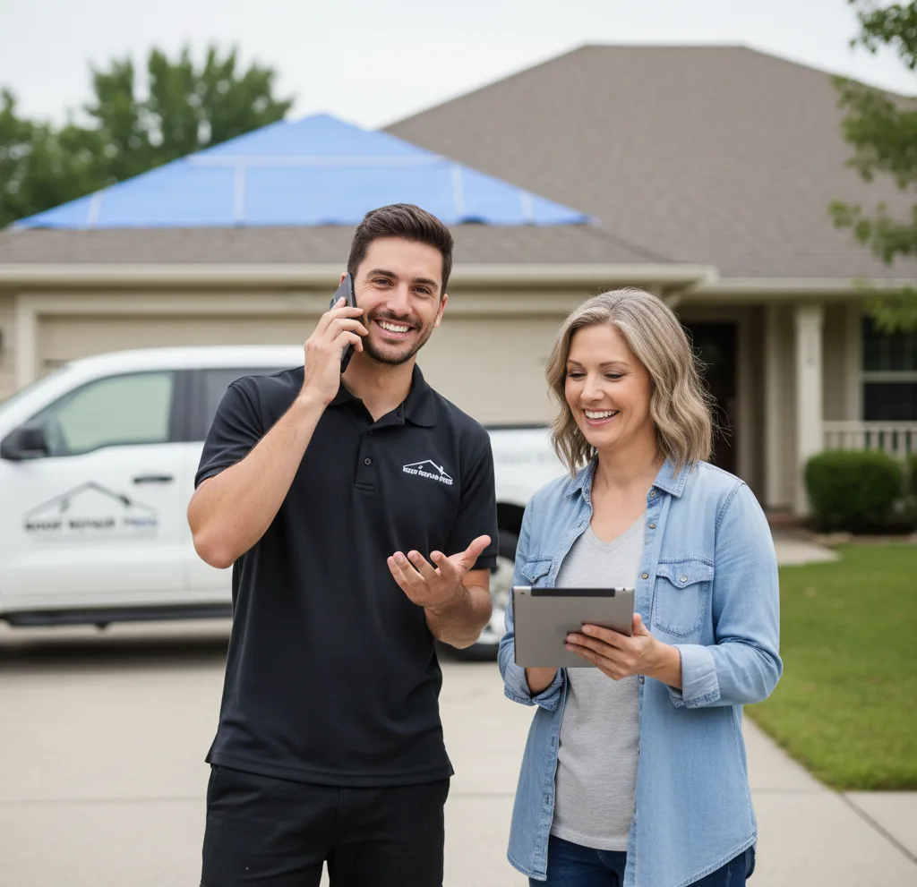 Modern Solutions Roof Repair customer support in Shamokin